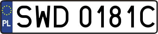 SWD0181C