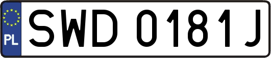 SWD0181J
