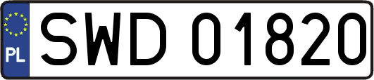 SWD01820
