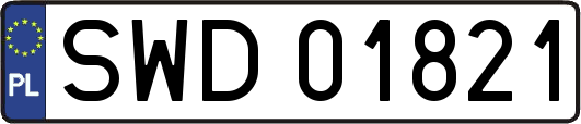 SWD01821