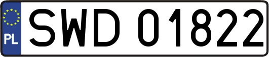 SWD01822