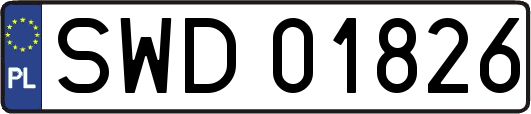 SWD01826