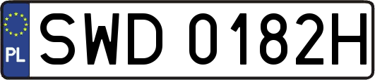 SWD0182H