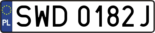 SWD0182J