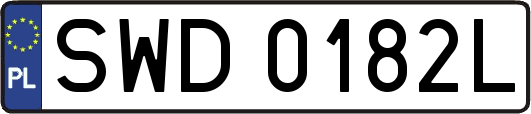SWD0182L