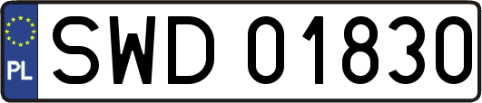 SWD01830