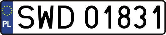 SWD01831