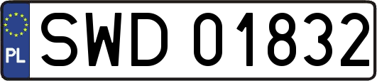 SWD01832