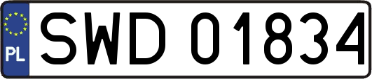 SWD01834