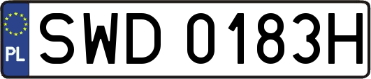 SWD0183H