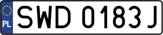 SWD0183J
