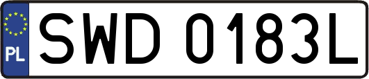 SWD0183L