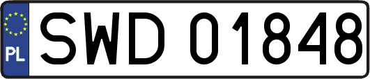 SWD01848