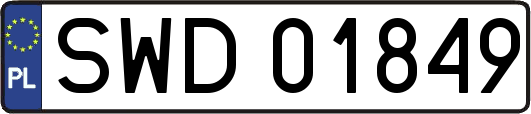 SWD01849