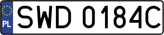 SWD0184C