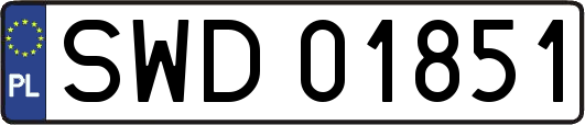 SWD01851