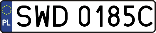 SWD0185C