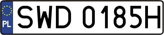SWD0185H