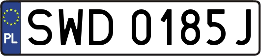 SWD0185J