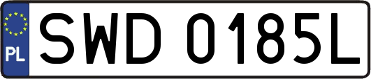 SWD0185L