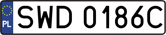 SWD0186C
