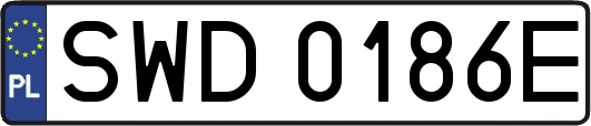 SWD0186E