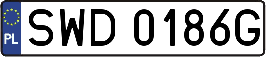 SWD0186G
