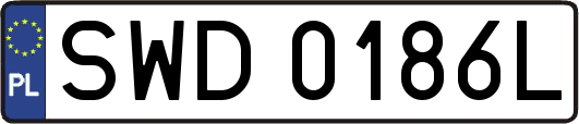 SWD0186L
