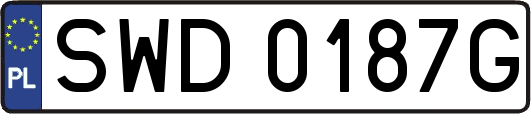 SWD0187G