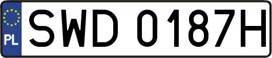 SWD0187H