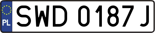 SWD0187J