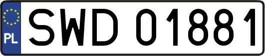SWD01881