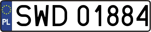 SWD01884