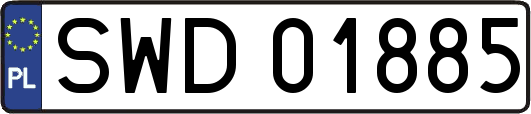 SWD01885
