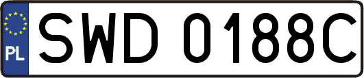 SWD0188C