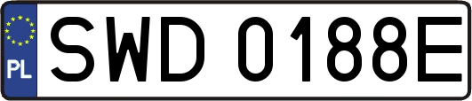 SWD0188E
