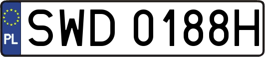 SWD0188H