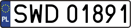 SWD01891