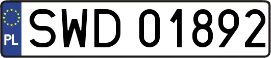 SWD01892