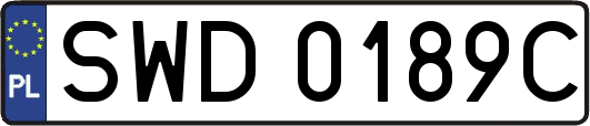 SWD0189C