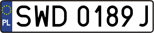 SWD0189J