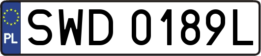 SWD0189L