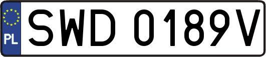 SWD0189V