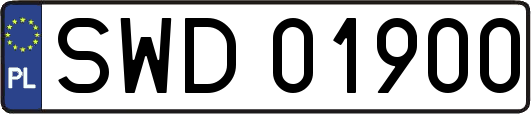 SWD01900