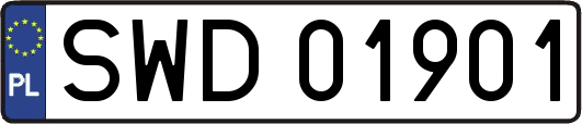 SWD01901