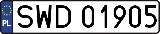 SWD01905
