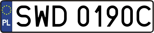 SWD0190C