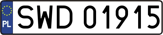SWD01915