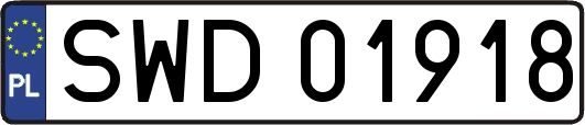 SWD01918
