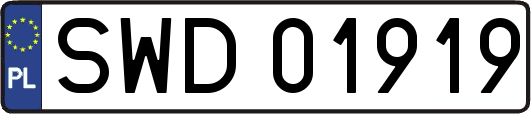 SWD01919